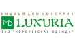 Торгово-производственная компания Королевская одежда