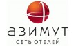 Azimut Отель Кострома